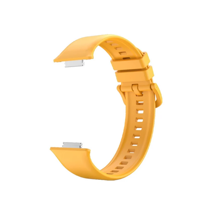 Großartig Huawei Watch Fit 2 Silikon / TPU armband