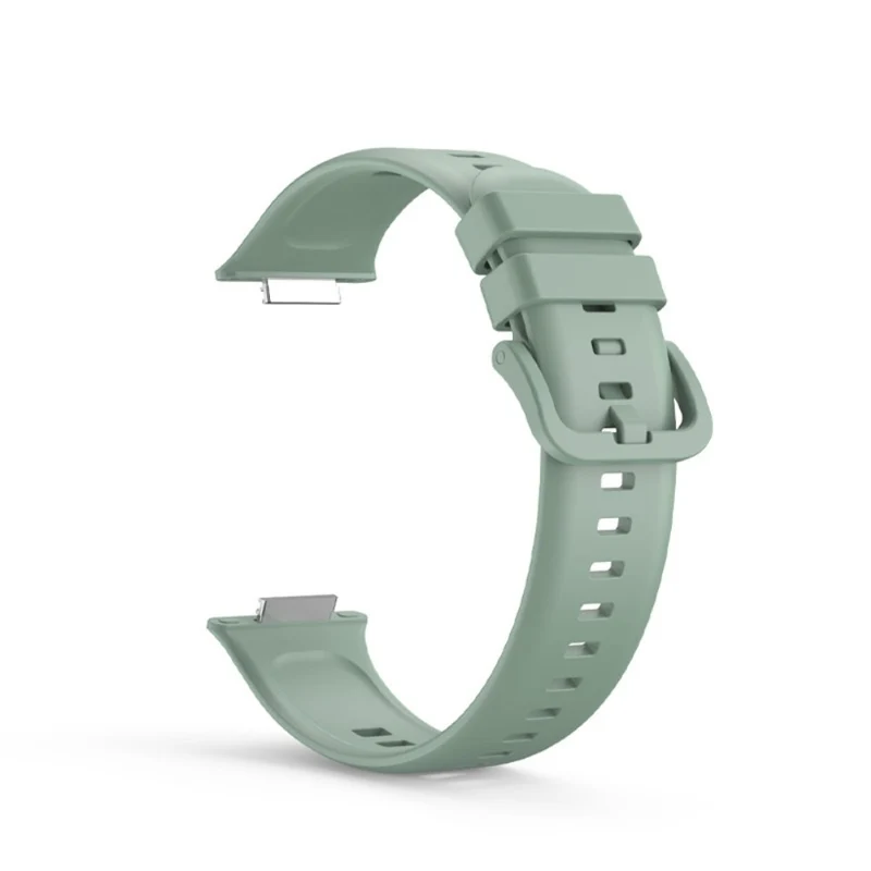 Großartig Huawei Watch Fit 2 Silikon / TPU armband