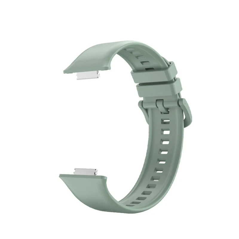 Großartig Huawei Watch Fit 2 Silikon / TPU armband