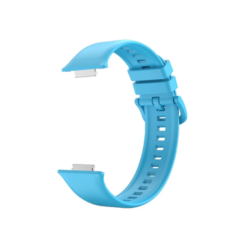 Großartig Huawei Watch Fit 2 Silikon / TPU armband