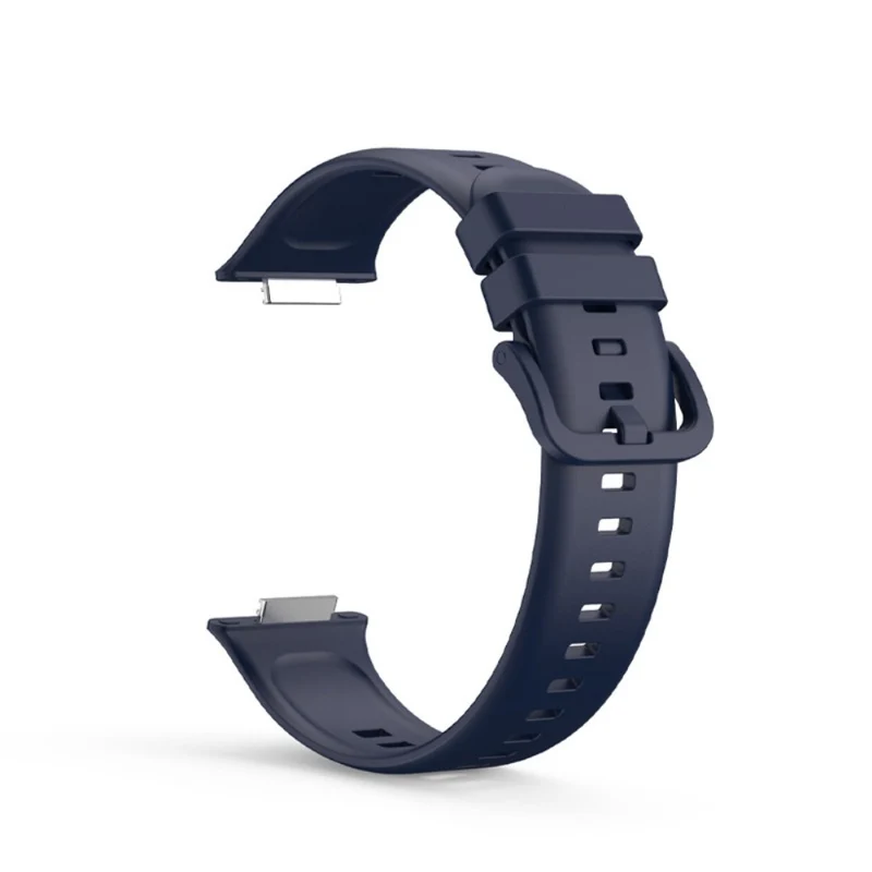 Großartig Huawei Watch Fit 2 Silikon / TPU armband