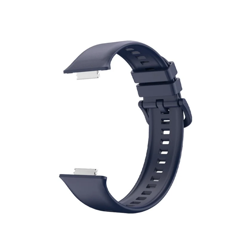 Großartig Huawei Watch Fit 2 Silikon / TPU armband
