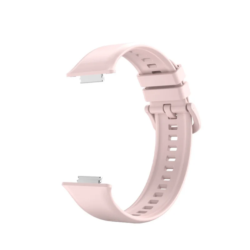 Großartig Huawei Watch Fit 2 Silikon / TPU armband