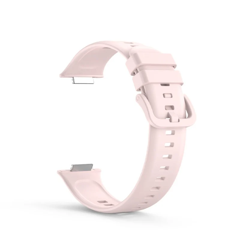 Großartig Huawei Watch Fit 2 Silikon / TPU armband