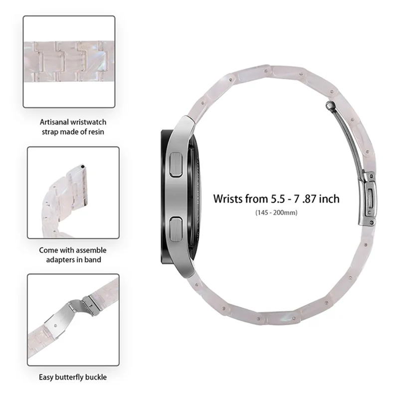 Absolut sympathisch Universell Amazfit armband