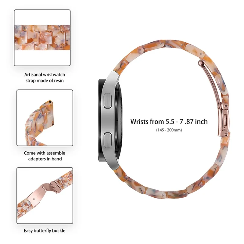 Absolut sympathisch Universell Amazfit armband