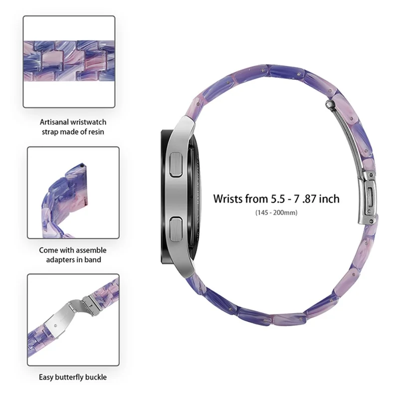 Absolut sympathisch Universell Amazfit armband