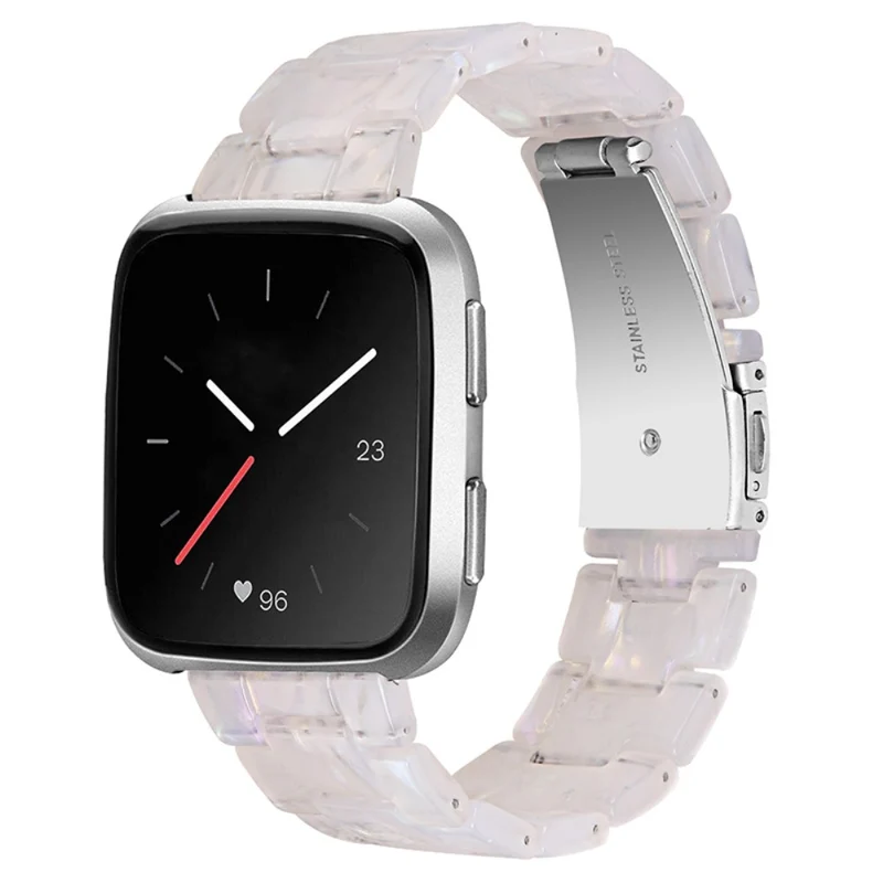 Super cool Fitbit Versa 2 / Fitbit Versa Lite armband