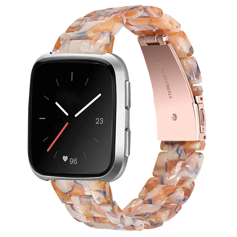 Super cool Fitbit Versa 2 / Fitbit Versa Lite armband