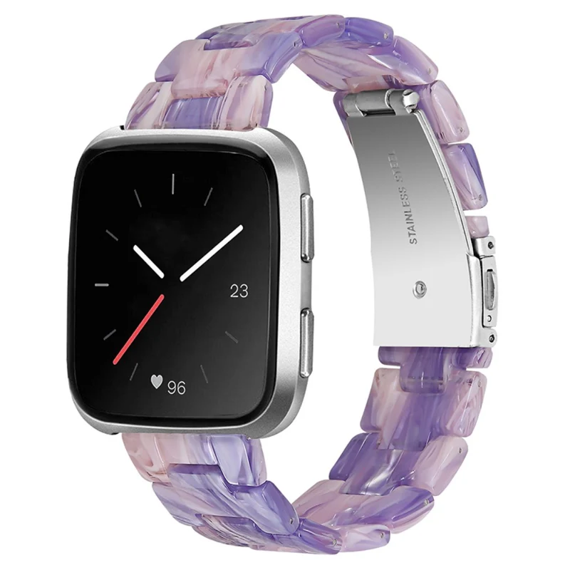 Super cool Fitbit Versa 2 / Fitbit Versa Lite armband