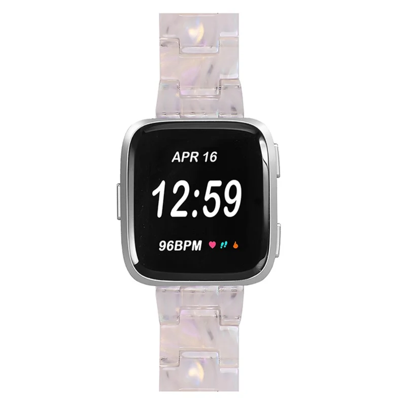 Super cool Fitbit Versa 2 / Fitbit Versa Lite armband