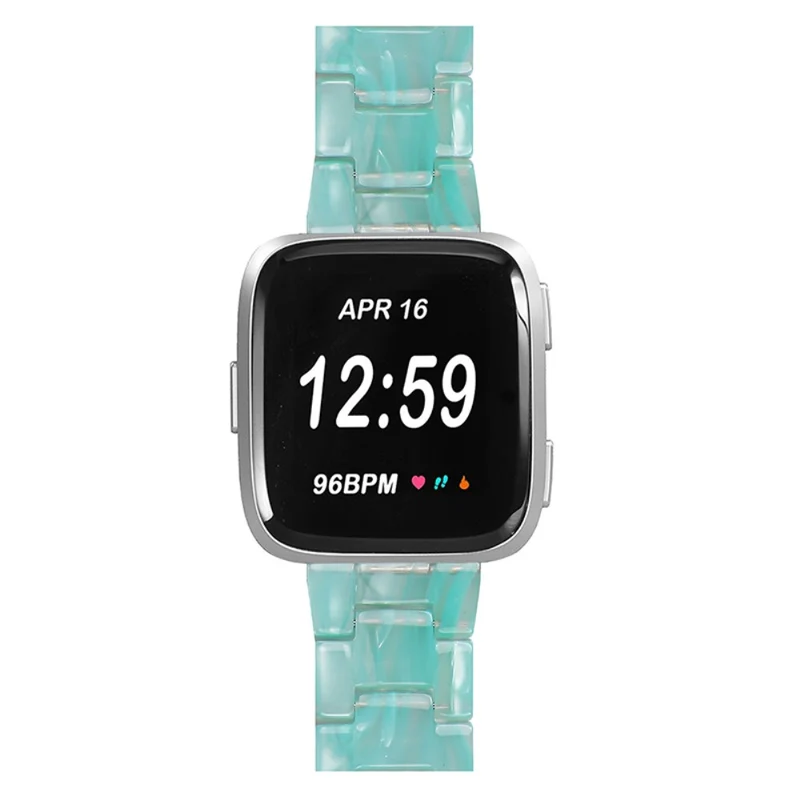 Super cool Fitbit Versa 2 / Fitbit Versa Lite armband