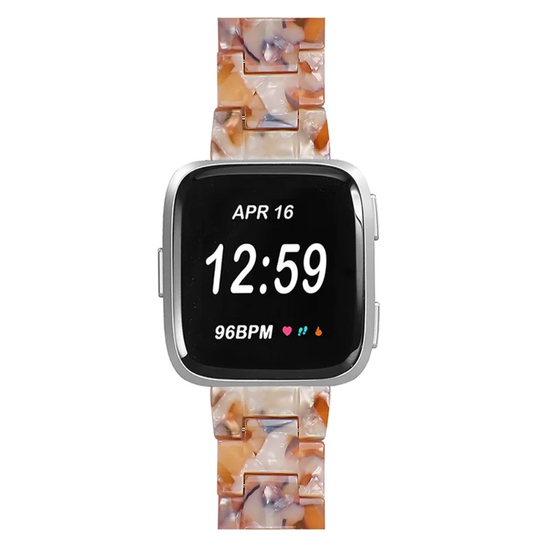 Super cool Fitbit Versa 2 / Fitbit Versa Lite armband