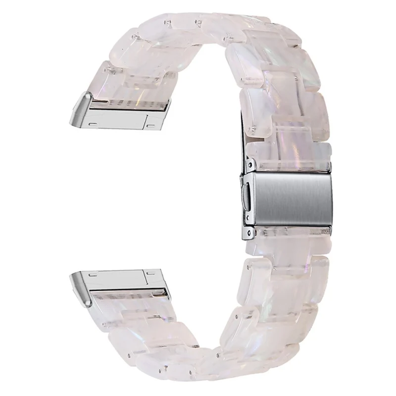 Auffallend modisch Fitbit Versa 3 armband