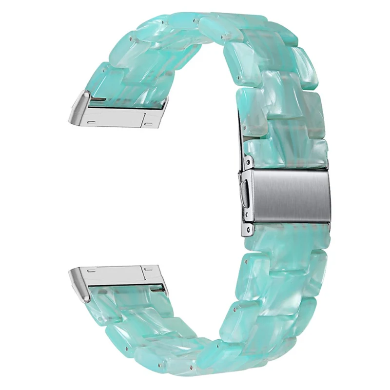 Auffallend modisch Fitbit Versa 3 armband
