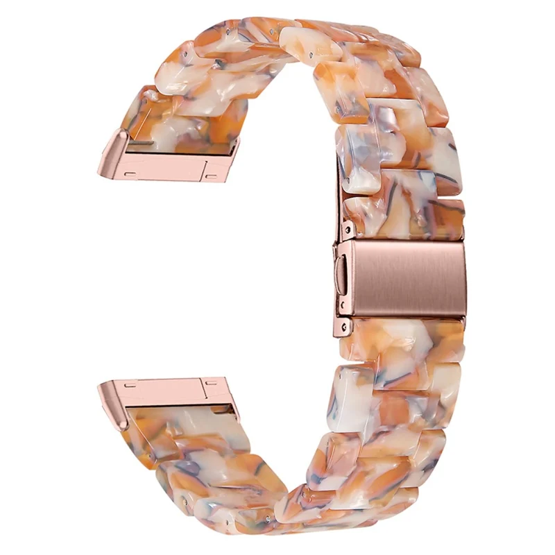 Auffallend modisch Fitbit Versa 3 armband