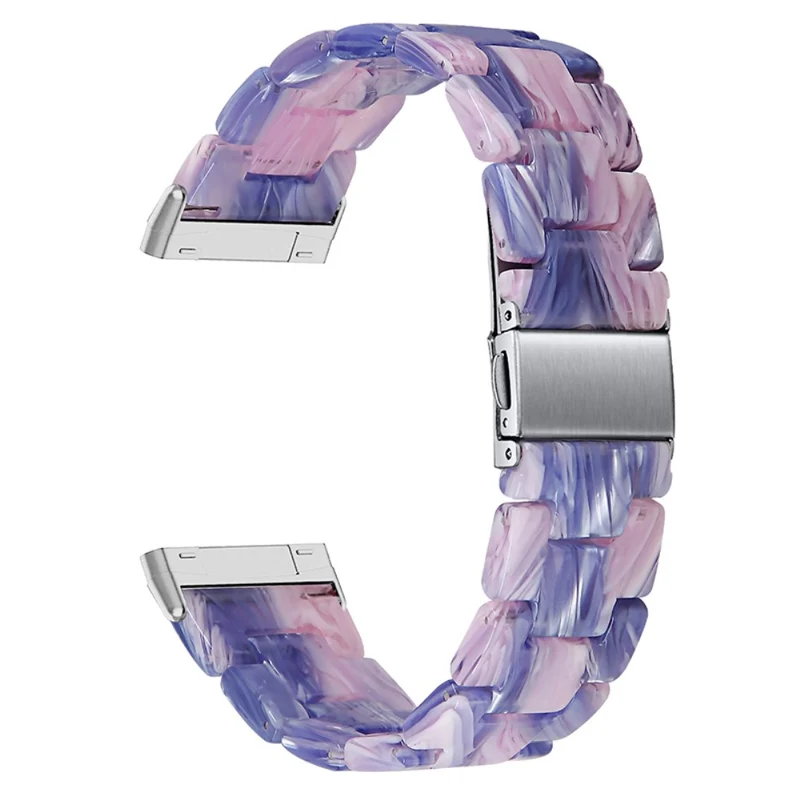 Auffallend modisch Fitbit Versa 3 armband