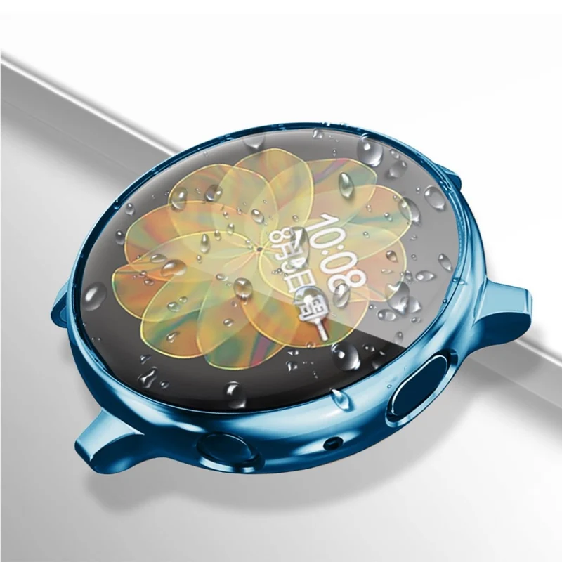Schützend Samsung Galaxy Watch Active 2 - 44mm Silikon / TPU Hülle