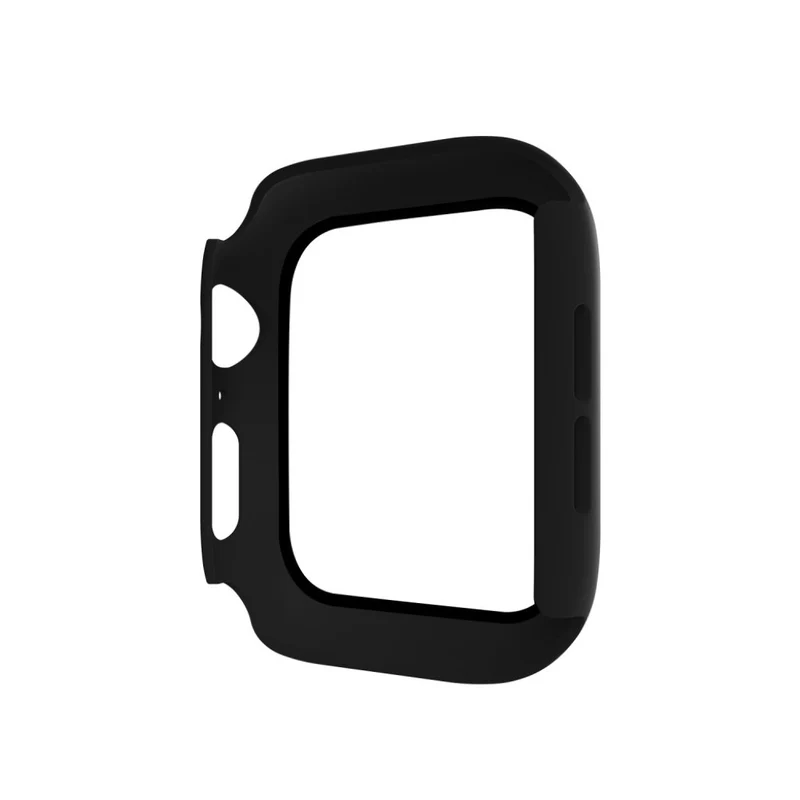 Modisch Apple Watch Series 5 44mm / Apple Watch 44mm Plastik Hülle