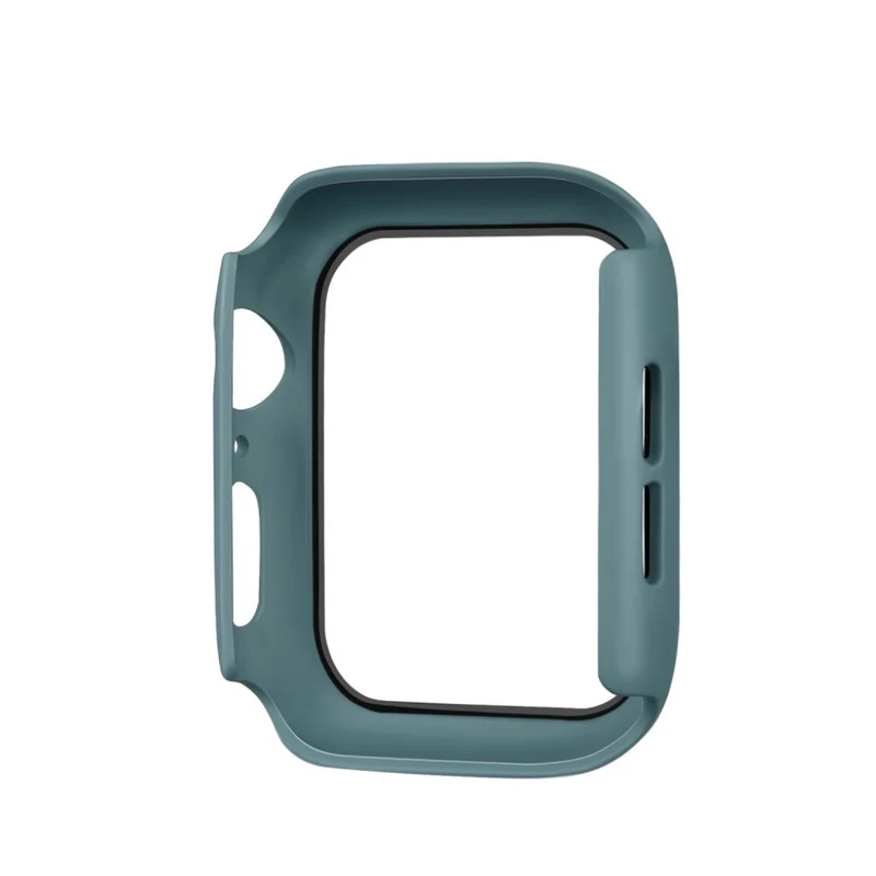 Modisch Apple Watch Series 5 44mm / Apple Watch 44mm Plastik Hülle