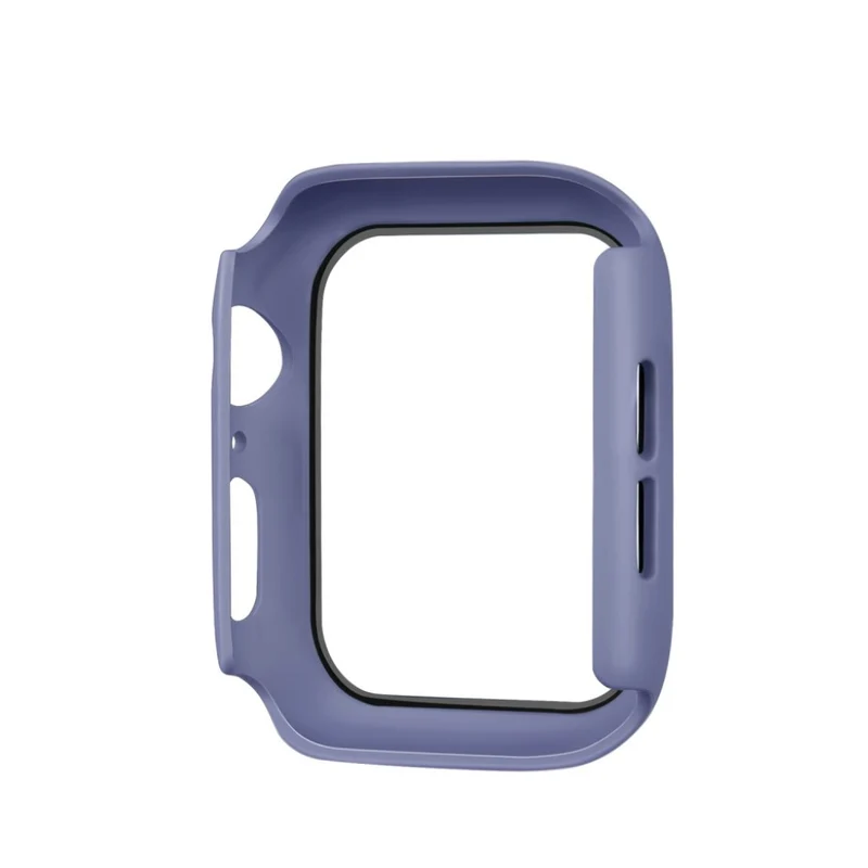 Modisch Apple Watch Series 5 44mm / Apple Watch 44mm Plastik Hülle