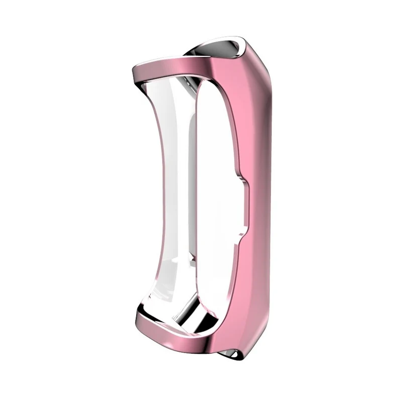 Schön Samsung Galaxy Fit-e Silikon / TPU Hülle