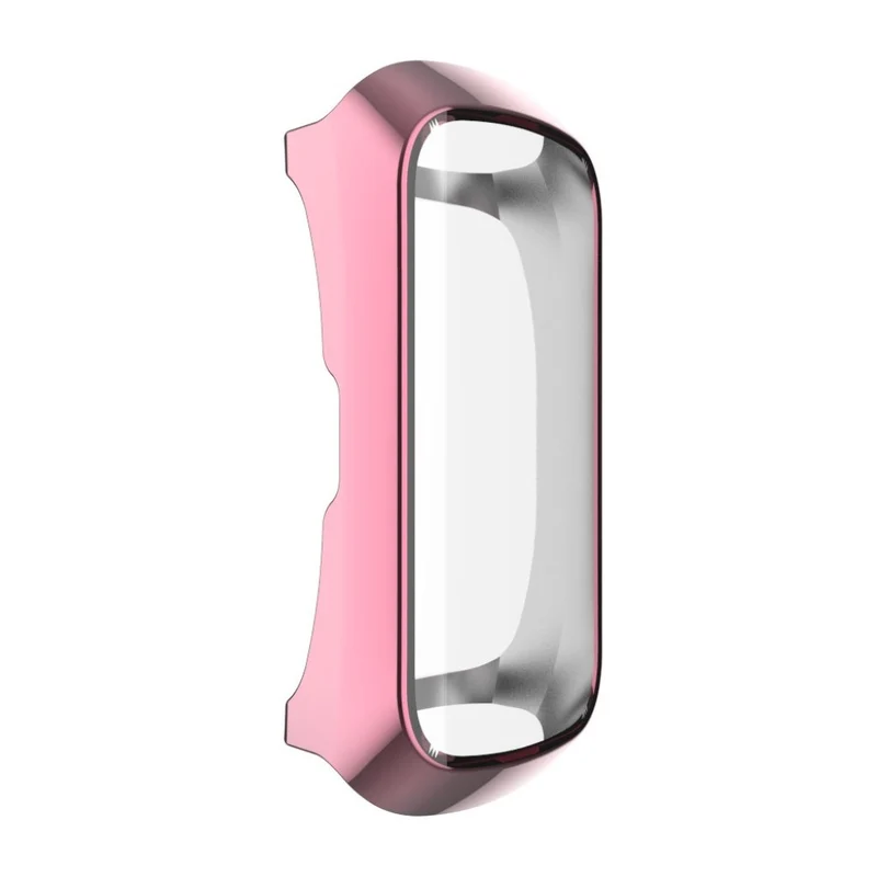 Schön Samsung Galaxy Fit-e Silikon / TPU Hülle
