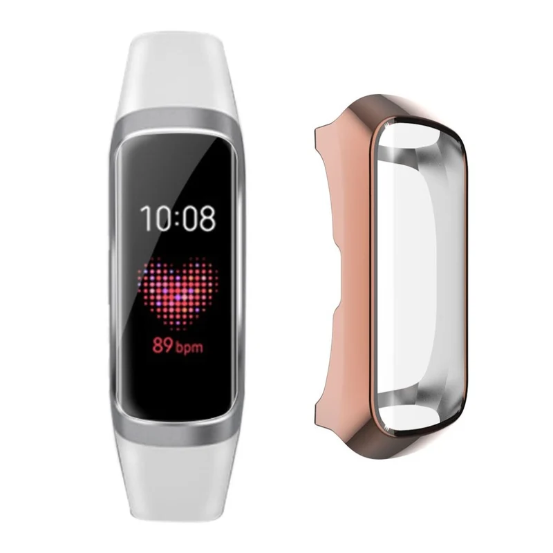 Schön Samsung Galaxy Fit-e Silikon / TPU Hülle