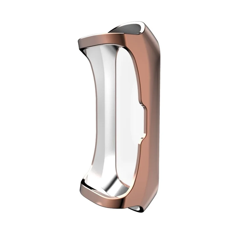 Schön Samsung Galaxy Fit-e Silikon / TPU Hülle