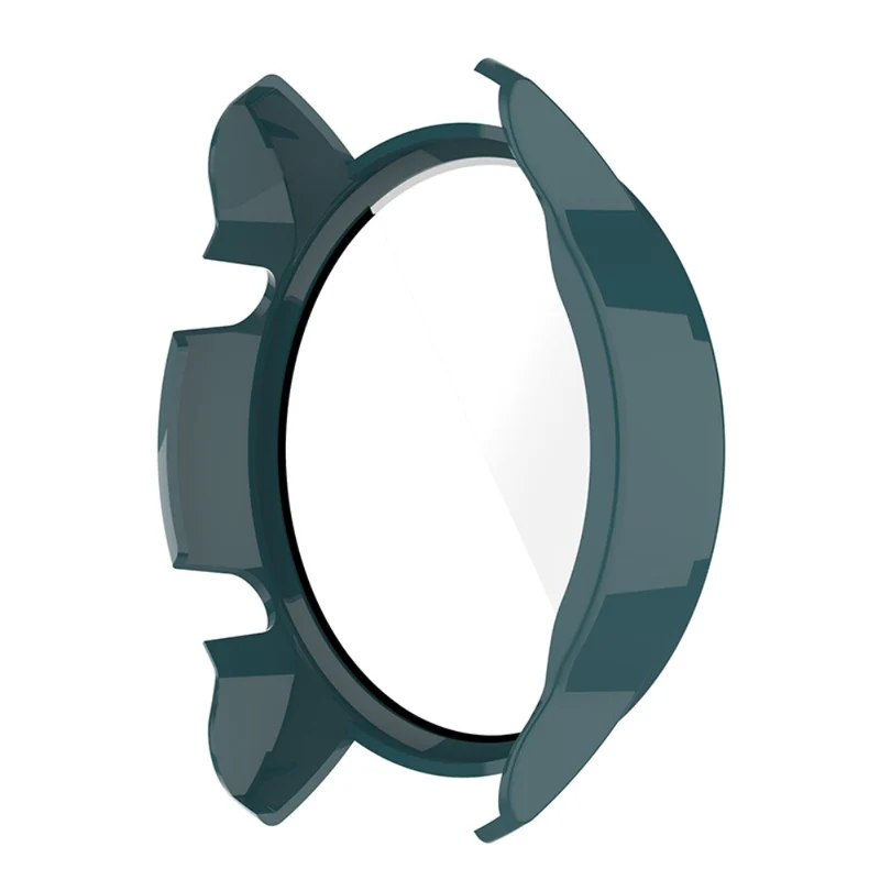 Absolut Modisch Xiaomi Mi Watch Color Sports Hülle mit Displayschutz in Plastik und Gehärtetes Glas