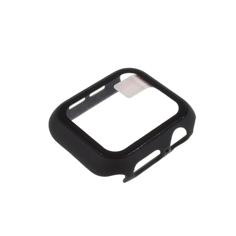 Großartig Apple Watch Series 4 40mm Plastik und Glas Hülle