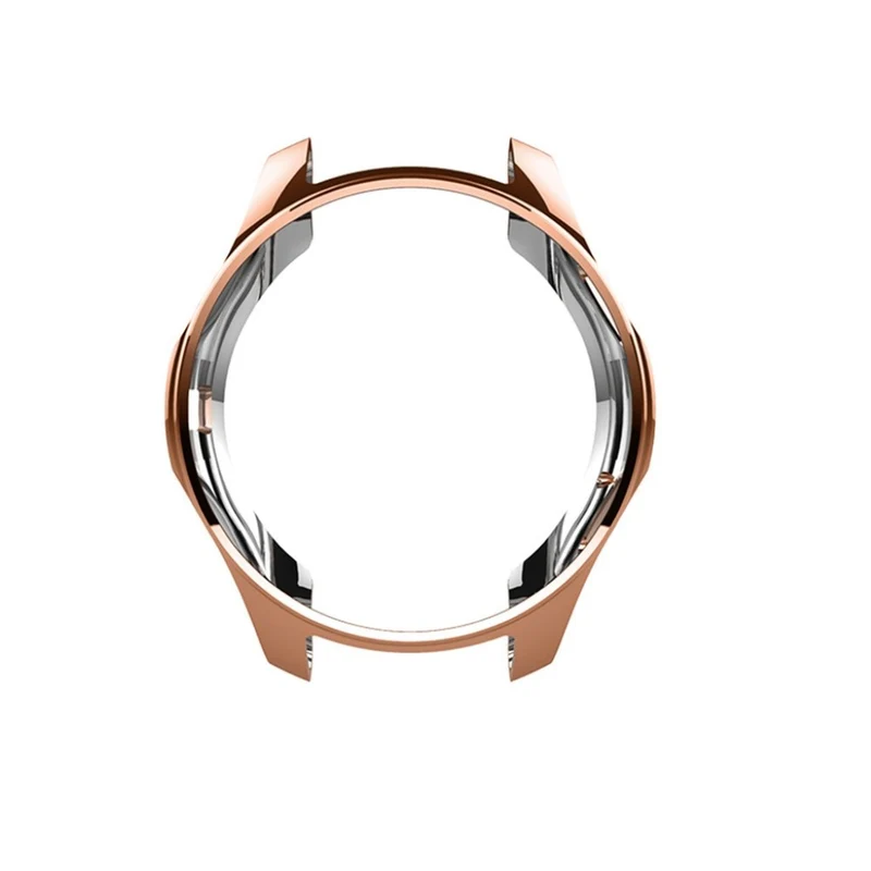 Mega Modisch Samsung Galaxy Watch (46mm) / Samsung Gear S3 Frontier Silikon / TPU Hülle