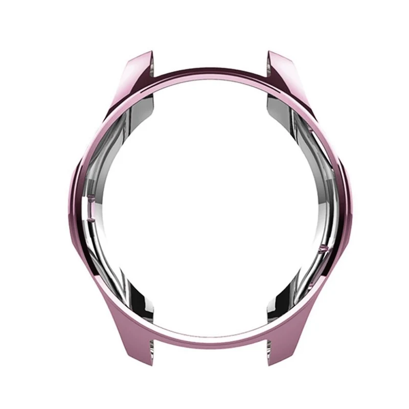 Mega Modisch Samsung Galaxy Watch (46mm) / Samsung Gear S3 Frontier Silikon / TPU Hülle