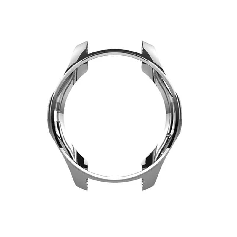 Mega Modisch Samsung Galaxy Watch (46mm) / Samsung Gear S3 Frontier Silikon / TPU Hülle