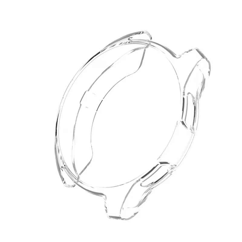 Schön Samsung Galaxy Watch (46mm) Silikon / TPU Hülle