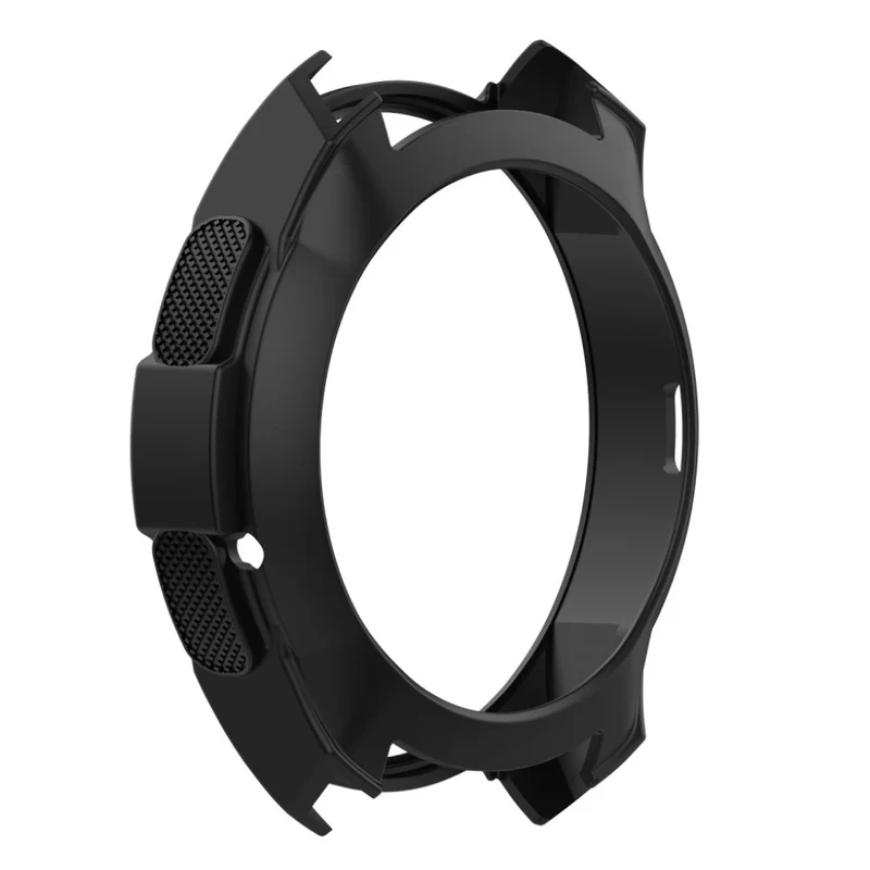 Super Stylisch Samsung Galaxy Watch (42mm) Silikon / TPU Hülle