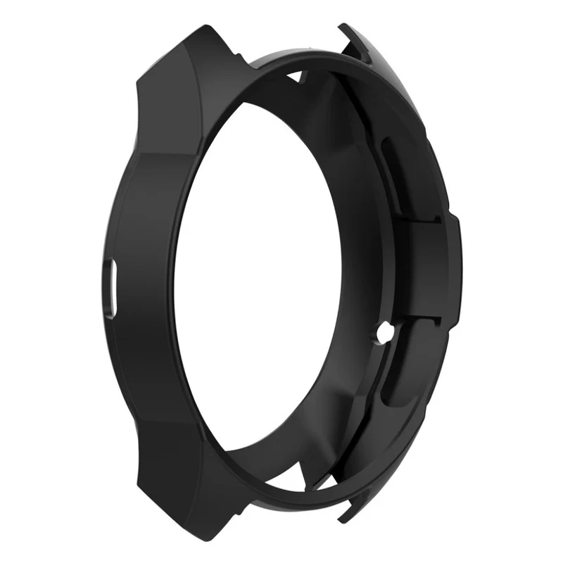 Super Stylisch Samsung Galaxy Watch (42mm) Silikon / TPU Hülle