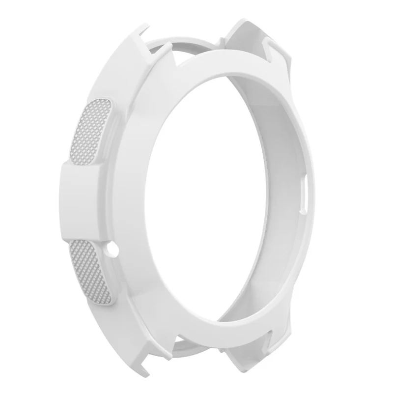 Super Stylisch Samsung Galaxy Watch (42mm) Silikon / TPU Hülle