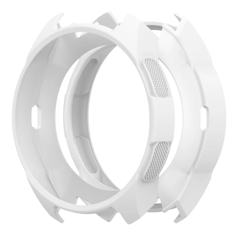 Super Stylisch Samsung Galaxy Watch (42mm) Silikon / TPU Hülle
