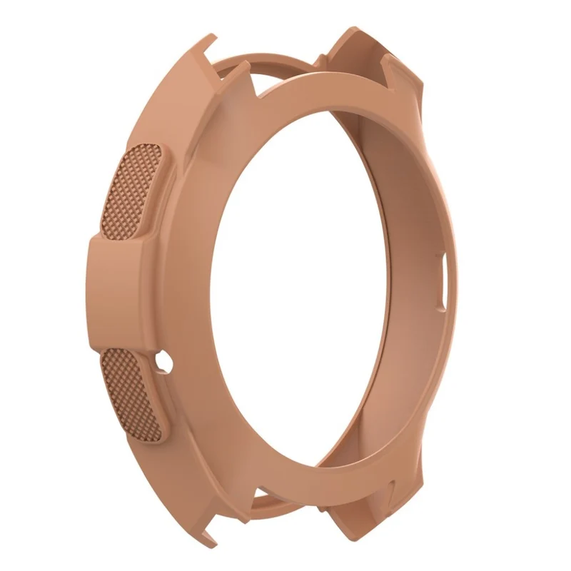 Super Stylisch Samsung Galaxy Watch (42mm) Silikon / TPU Hülle