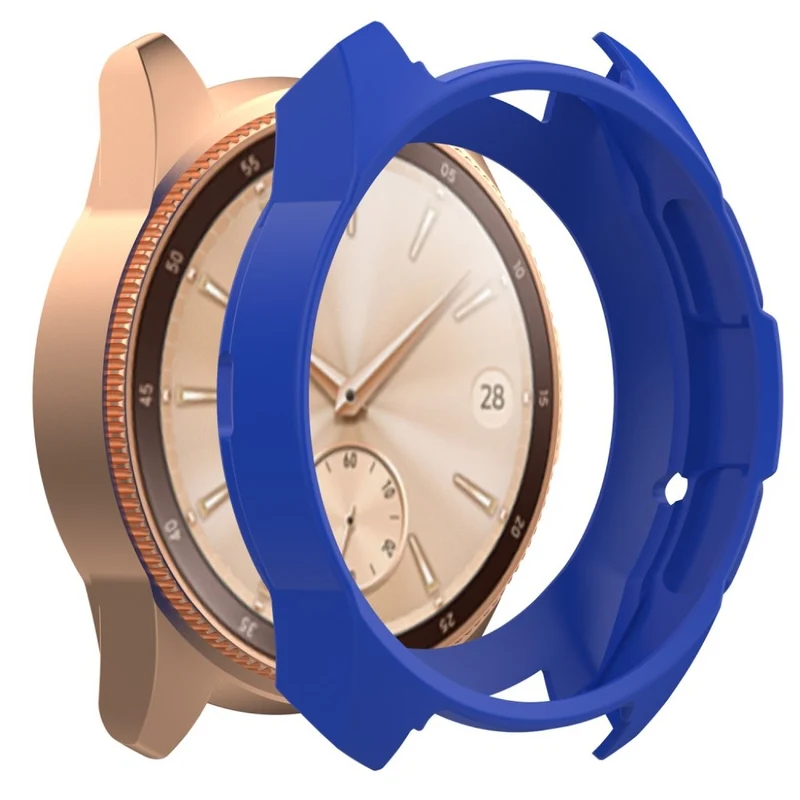 Super Stylisch Samsung Galaxy Watch (42mm) Silikon / TPU Hülle