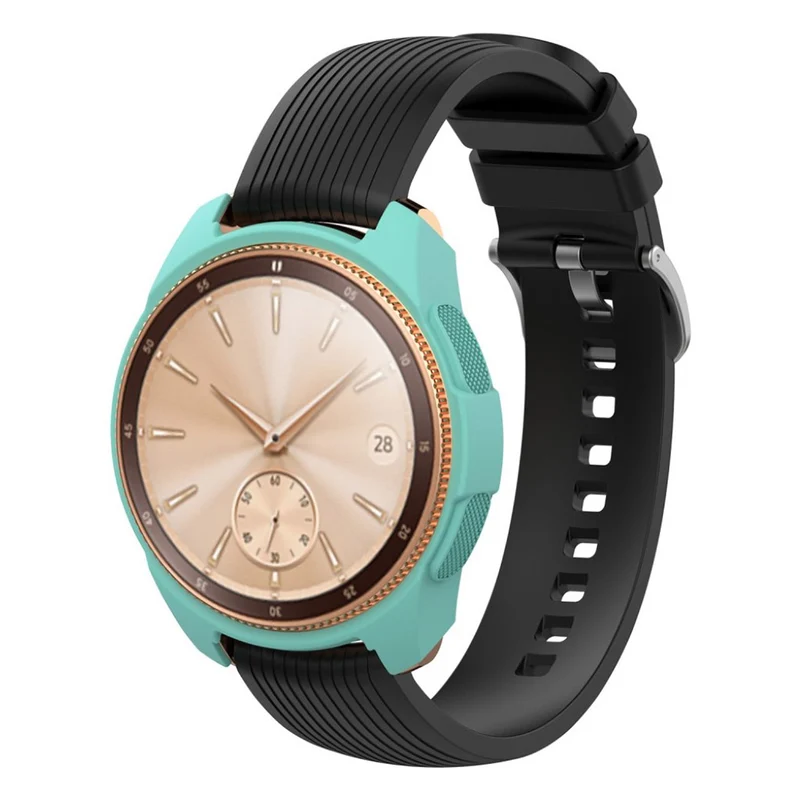 Super Stylisch Samsung Galaxy Watch (42mm) Silikon / TPU Hülle