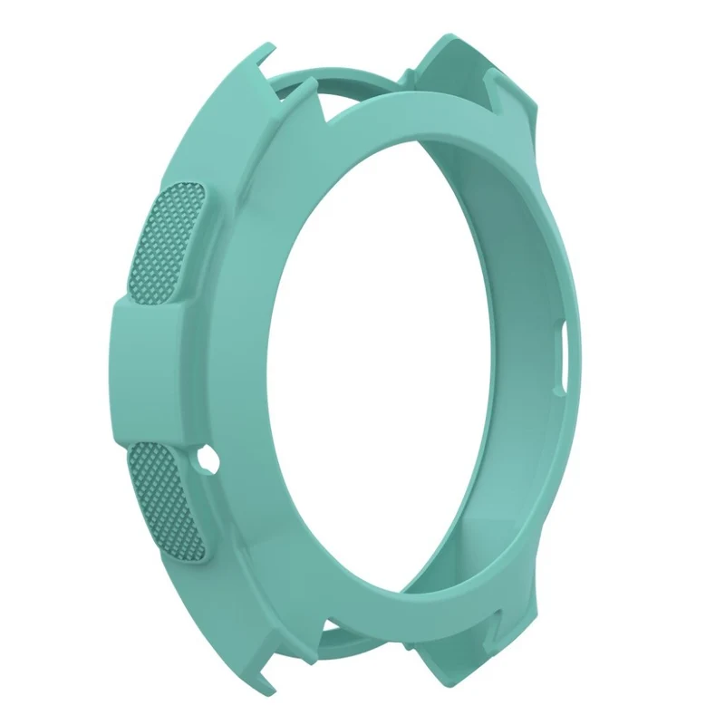 Super Stylisch Samsung Galaxy Watch (42mm) Silikon / TPU Hülle