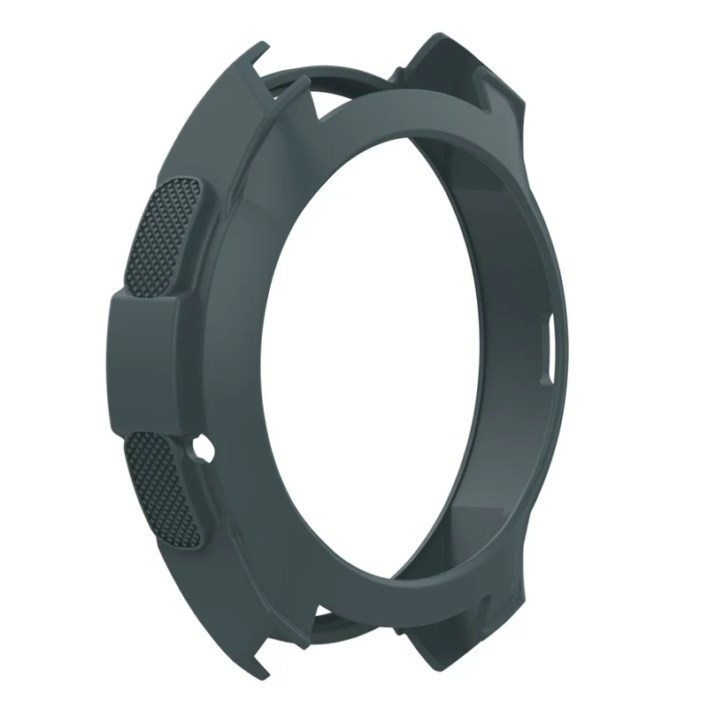 Super Stylisch Samsung Galaxy Watch (42mm) Silikon / TPU Hülle