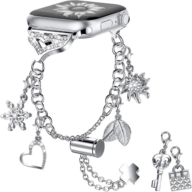 Mega angenehm Universell Apple Metall armband