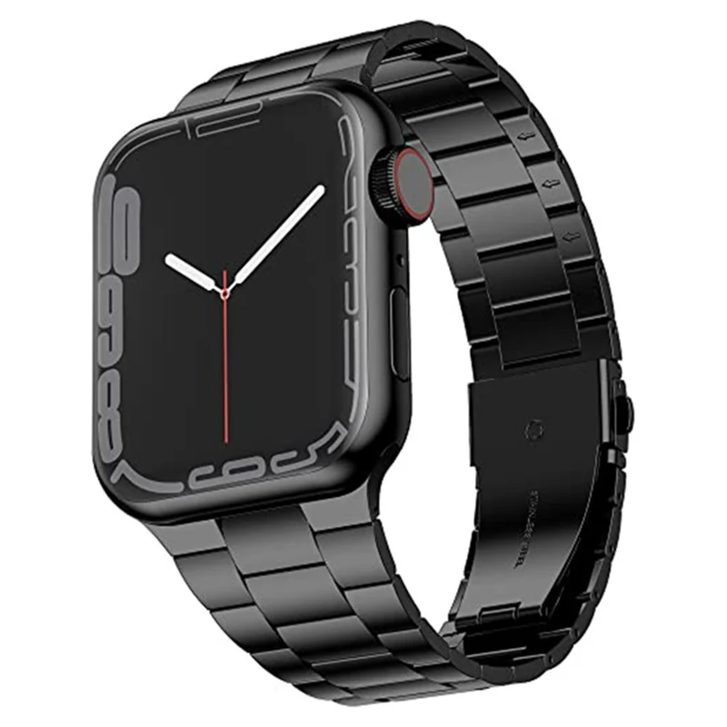 Wirklich schick Universell Apple Metall armband