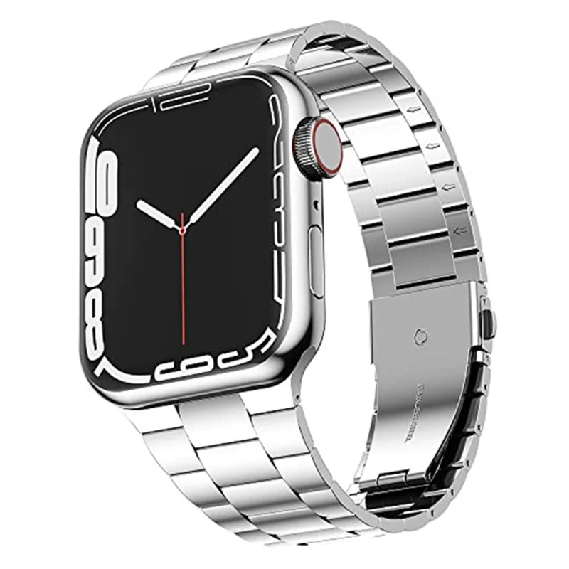 Wirklich schick Universell Apple Metall armband