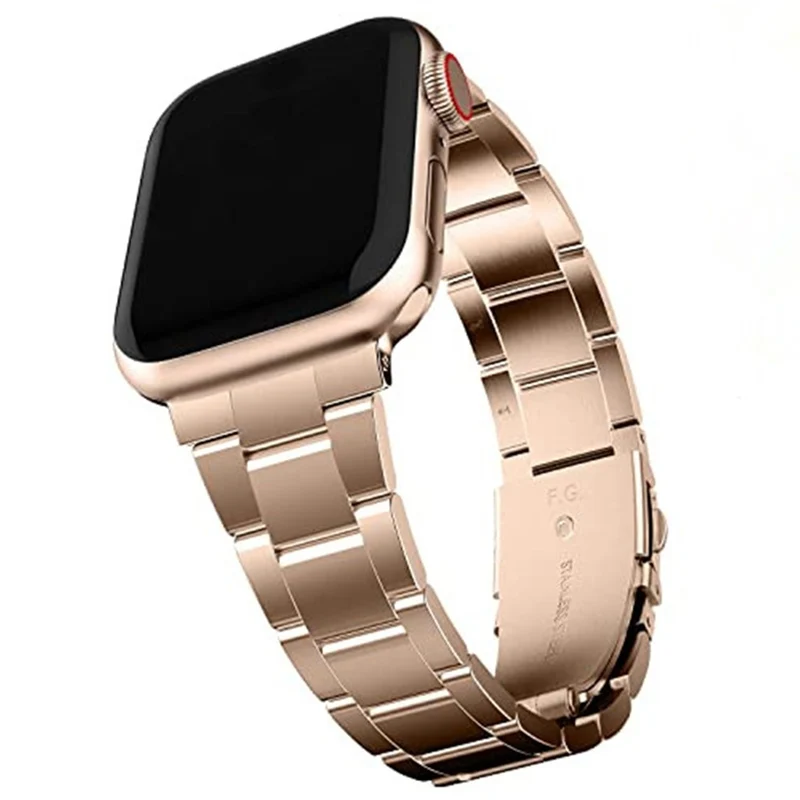 Mega haltbar Universell Apple Metall armband