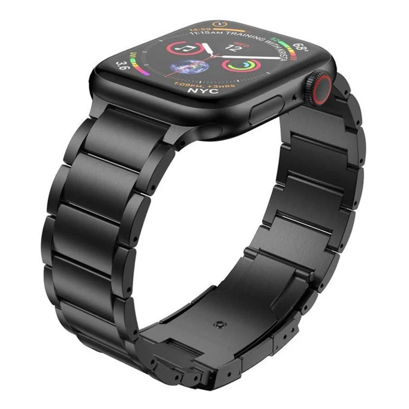 Unglaublich modisch Universell Apple Metall armband