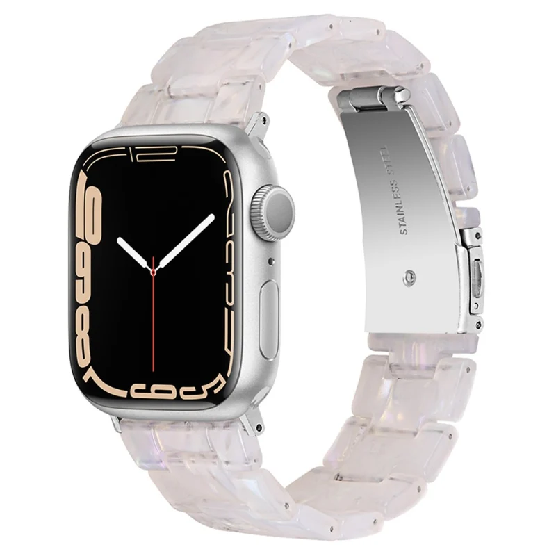Brillant Apple Watch Series 7 41mm armband